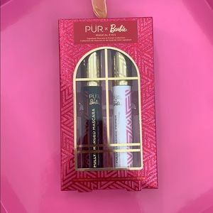 PUR x Barbie Magical Eyes mascara & primer